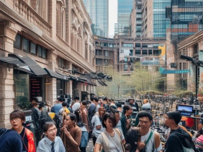 嘉泉宿舍，学生社区与新闻传媒的完美结合