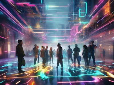 传播之道，创新与传播的未来