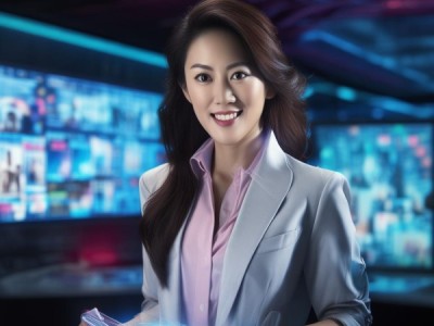 李珊，新闻传媒领域的创新者与未来