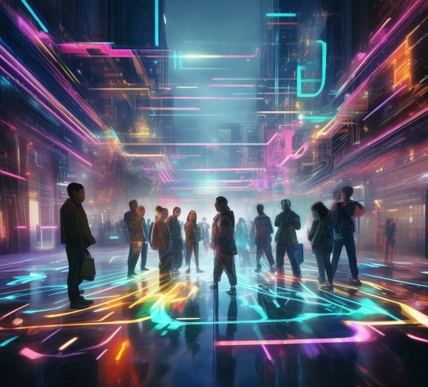 传播之道,创新与传播的未来 传播之道,创新与传播的未来
