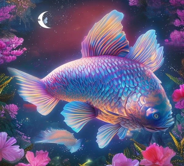 大鱼海棠视觉文化传播，在品牌故事中展现多元化价值