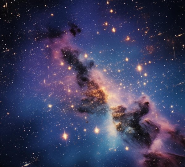 天然星，beyond the numbers