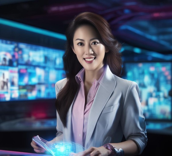 李珊，新闻传媒领域的创新者与未来